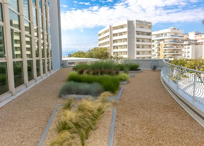 Hotel Nember Lido di Jesolo