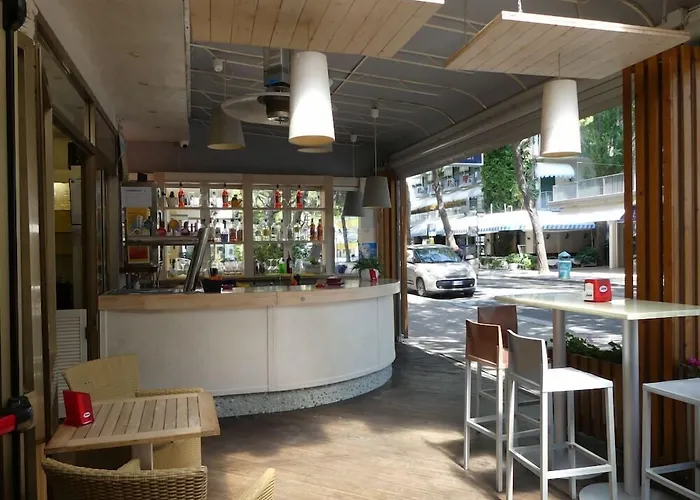 Hotel Madison Lido di Jesolo