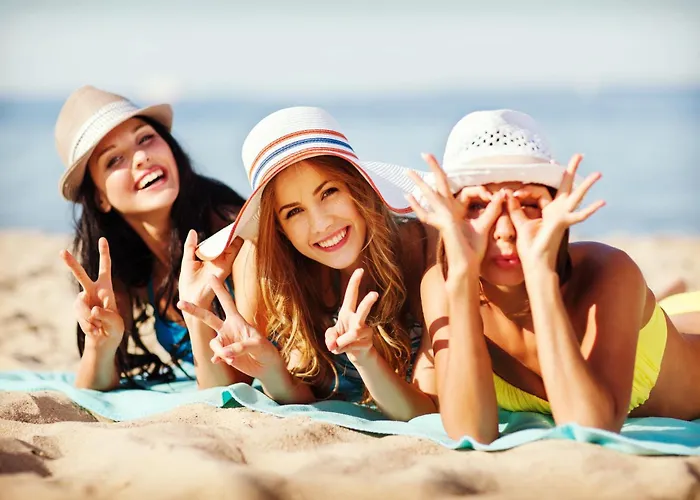 Hotel Danubio Lido di Jesolo